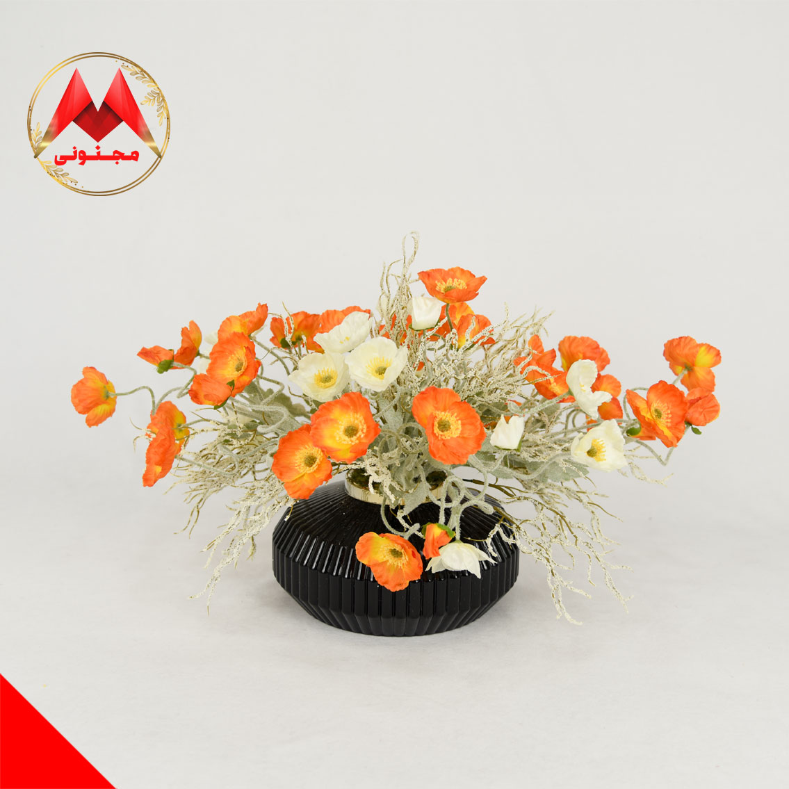 اشتباهات رایج در خرید گل مصنوعی (و راه حل آن‌ها)