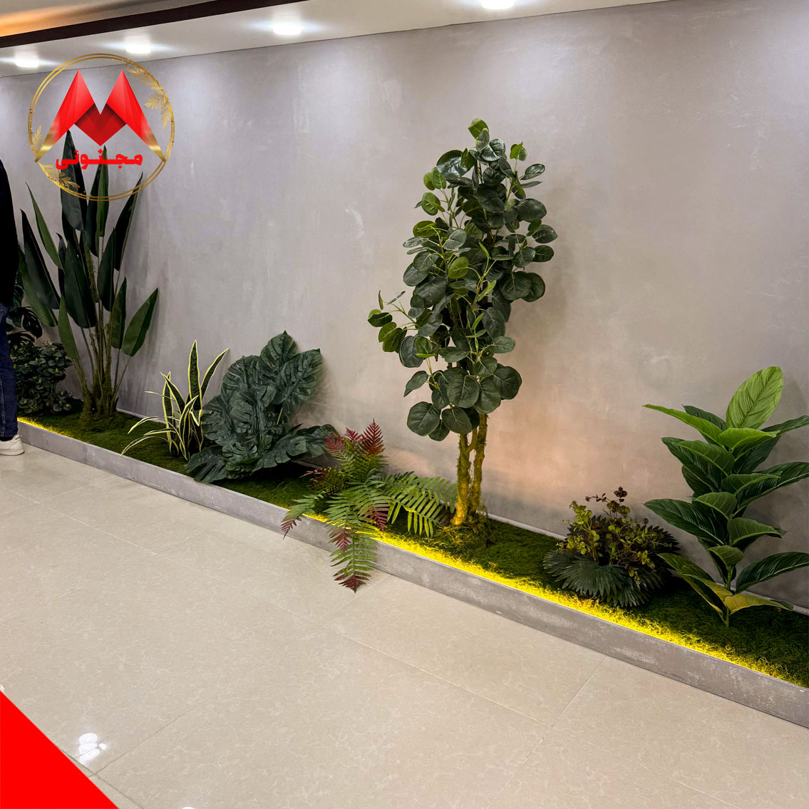 راهنمای کامل خرید گل مصنوعی