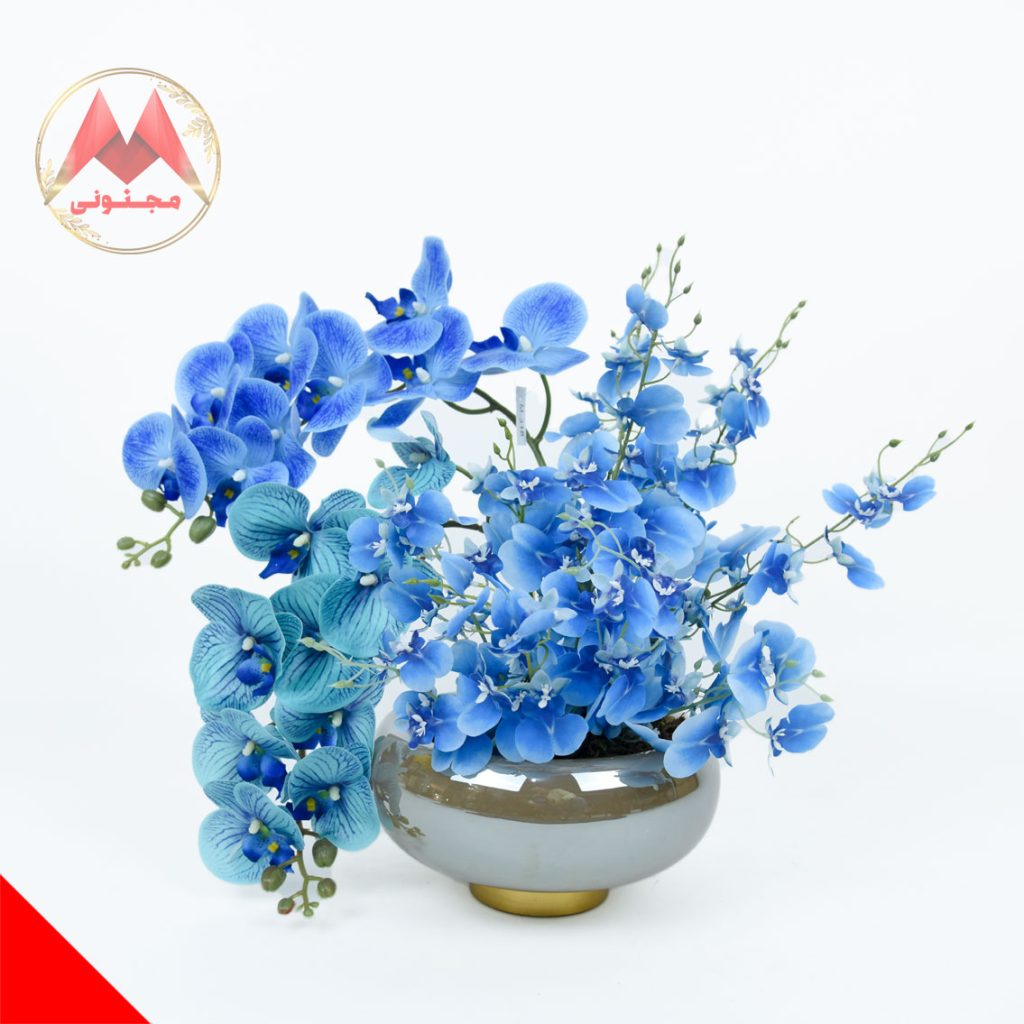 راهنمای کامل انتخاب گل ارکیده مصنوعی