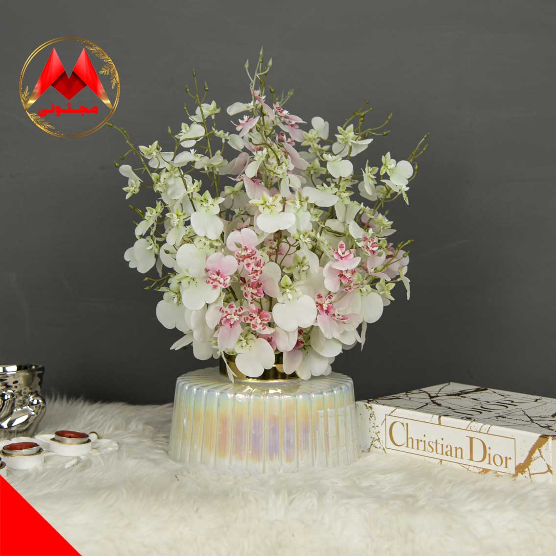 اشتباهات رایج در خرید گل مصنوعی (و راه حل آن‌ها)