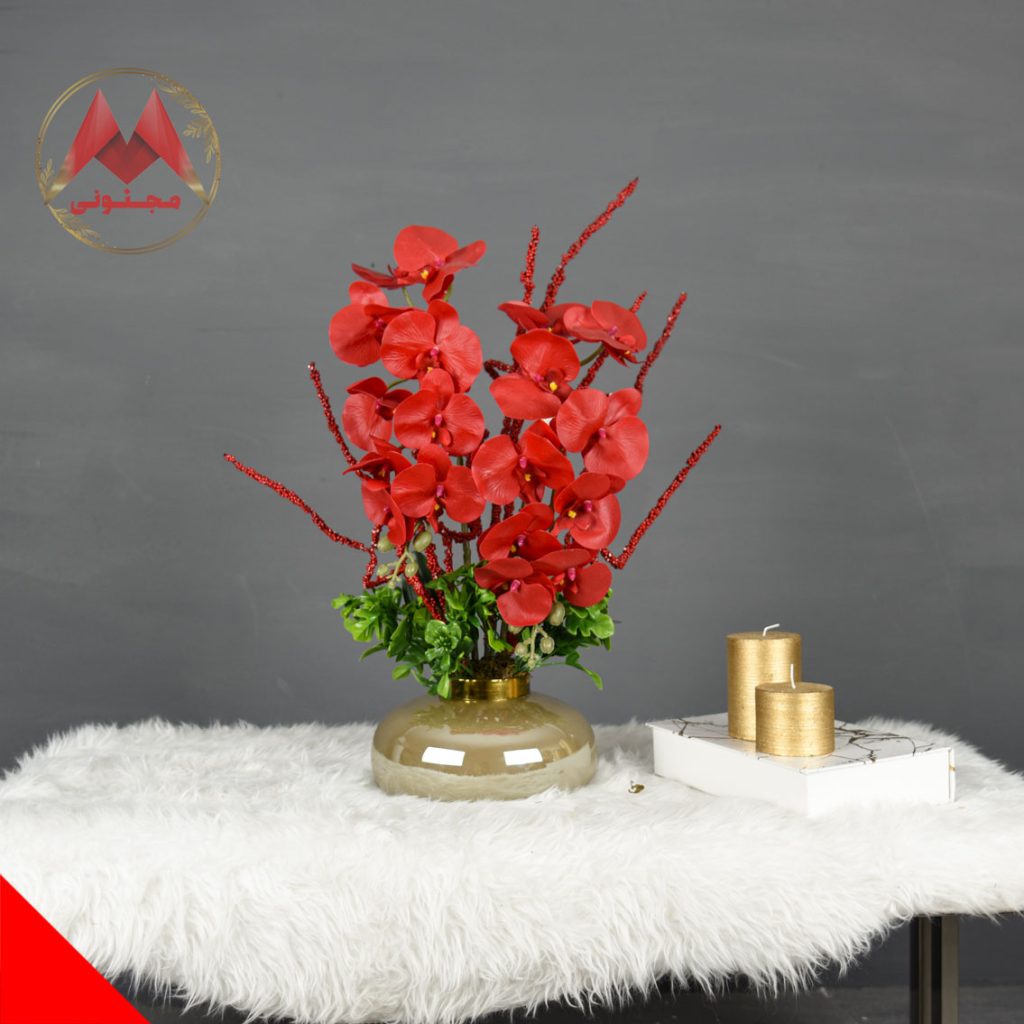 راهنمای کامل انتخاب گل ارکیده مصنوعی