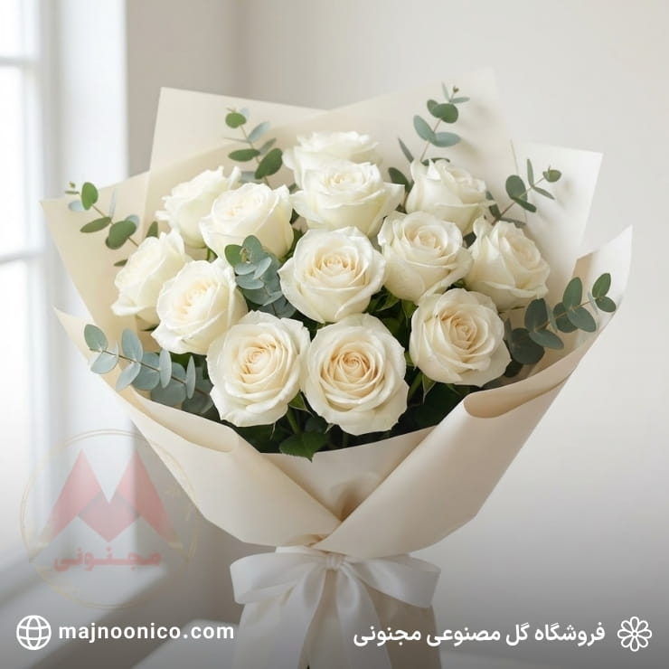 دسته گل تسلیت