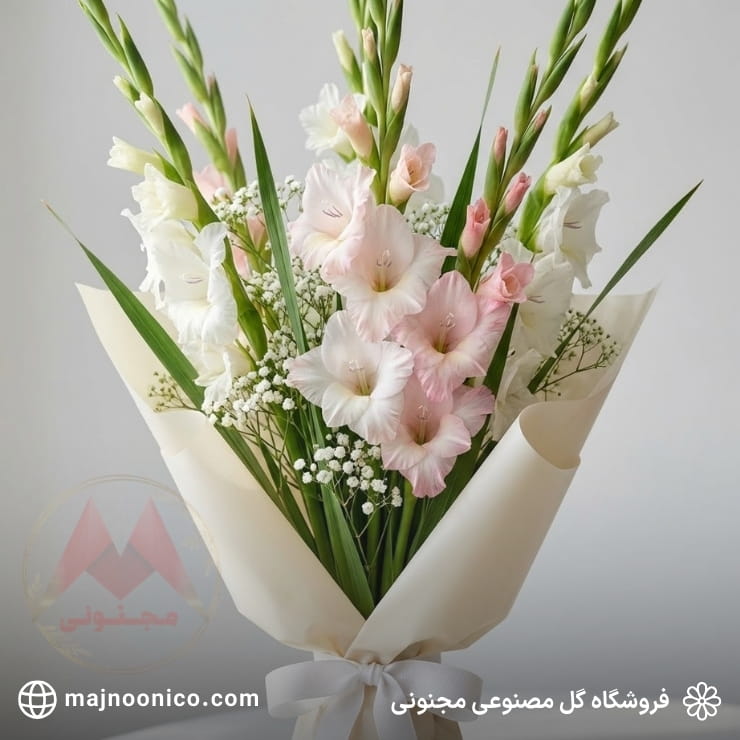 چه گلی برای مراسم ختم مناسب است