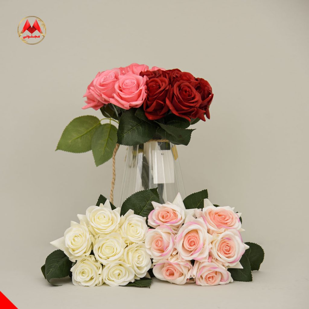 رز لمسی وارداتی؛ انتخابی شیک و کاربردی برای گل‌فروشی‌ها و باکس‌سازها